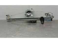Recambio de elevalunas delantero derecho para citroen c3 1.4 hdi exclusive referencia OEM IAM    2