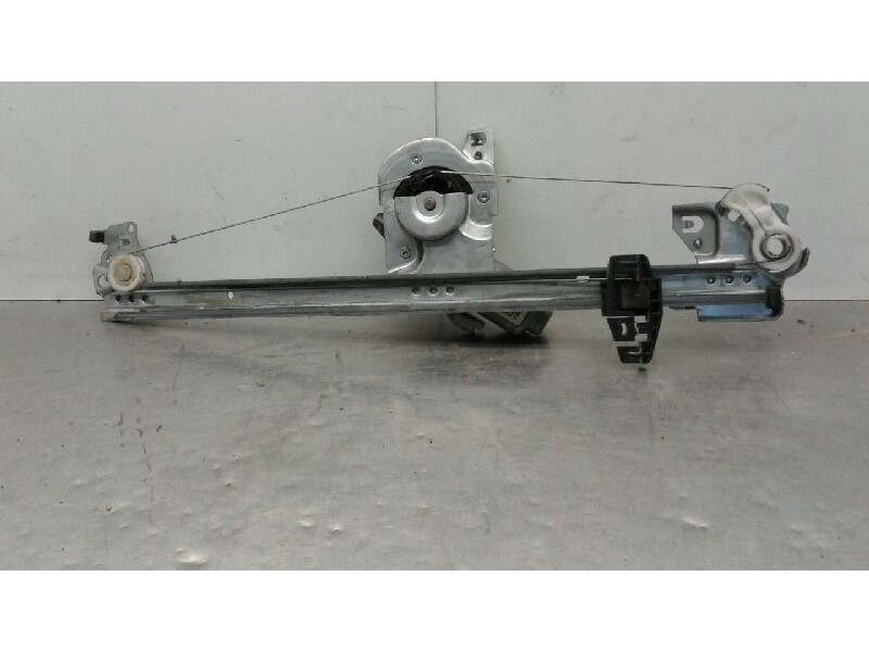 Recambio de elevalunas delantero derecho para citroen c3 1.4 hdi exclusive referencia OEM IAM   
