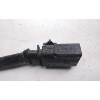 Recambio de sonda lambda para volkswagen golf v berlina (1k1) sportline referencia OEM IAM 1K0973804  