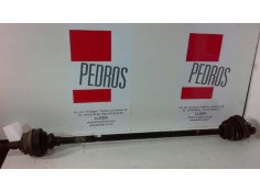 Recambio de transmision delantera derecha para fiat tipo (160) 1.7 diesel referencia OEM IAM   