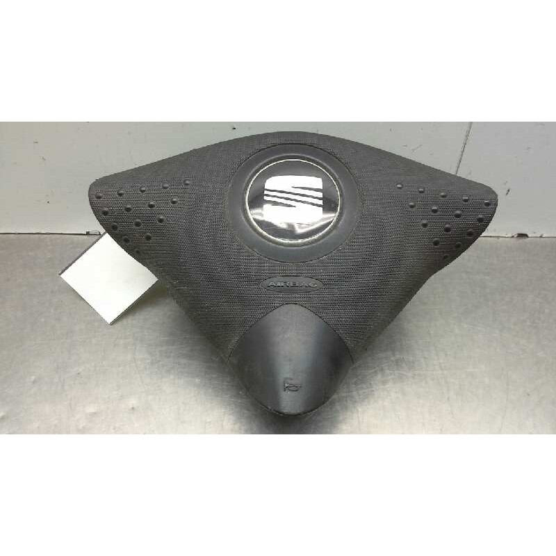 Recambio de airbag delantero izquierdo para seat cordoba berlina (6k2) signo referencia OEM IAM 6K0880201B 119024006A 