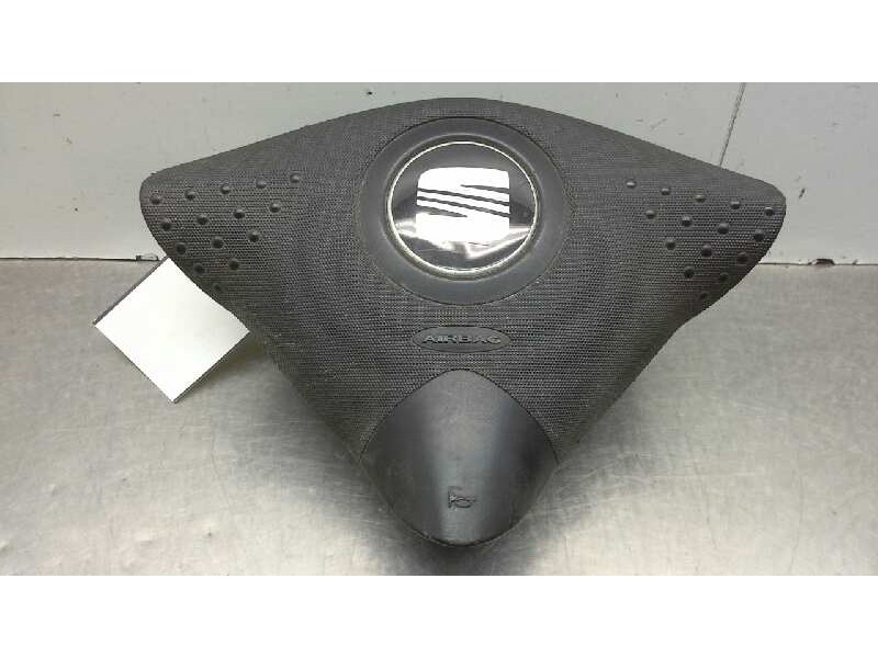 Recambio de airbag delantero izquierdo para seat cordoba berlina (6k2) signo referencia OEM IAM 6K0880201B 119024006A 
