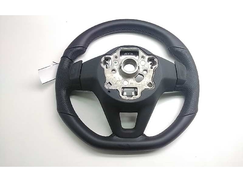 Recambio de volante para volkswagen golf viii lim. (cd1) referencia OEM IAM 5H0419089 TÁCTIL MULTI-FUNCIÓN VOLANTE DEPORTIVO VW 
