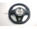 VOLANTE 5H0419089 TÁCTIL MULTI-FUNCIÓN VOLANTE DEPORTIVO VW GOLF 8 VIII 311708181340AF