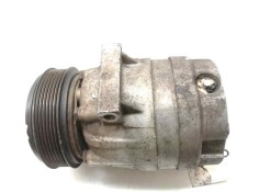 Recambio de compresor aire acondicionado para renault laguna ii (bg0) authentique referencia OEM IAM 120322129   2