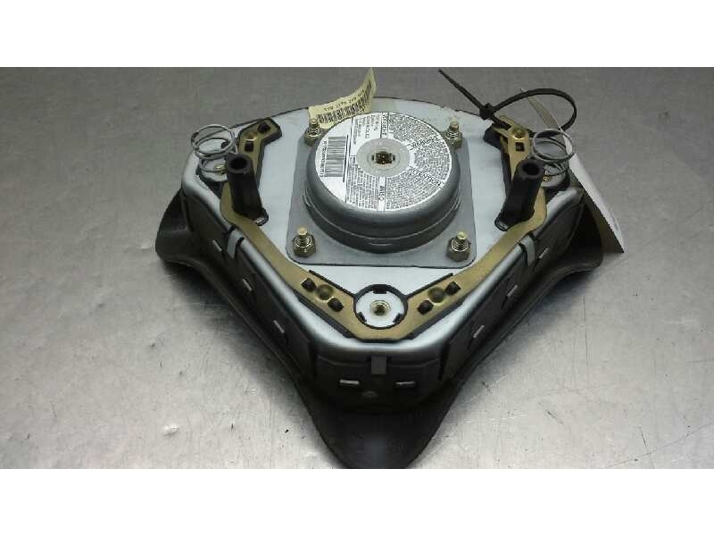 Recambio de airbag delantero izquierdo para seat cordoba berlina (6k2) signo referencia OEM IAM 6K0880201B 119024006A 