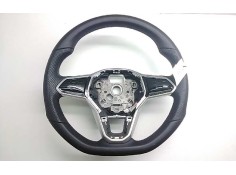 Recambio de volante para volkswagen golf viii lim. (cd1) referencia OEM IAM 5H0419089 TÁCTIL MULTI-FUNCIÓN VOLANTE DEPORTIVO VW 