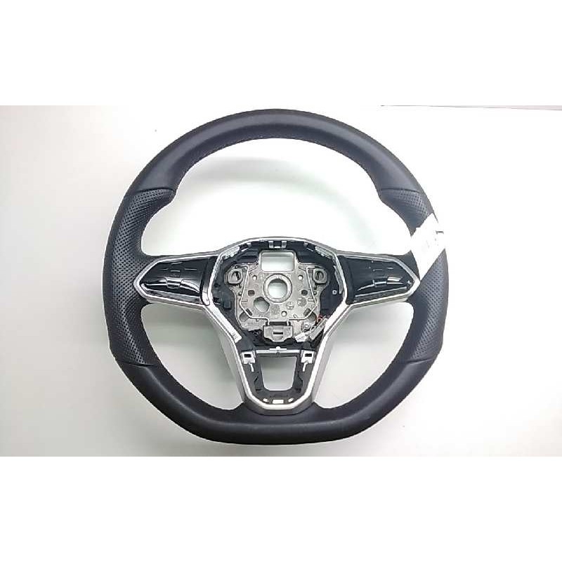 Recambio de volante para volkswagen golf viii lim. (cd1) referencia OEM IAM 5H0419089 TÁCTIL MULTI-FUNCIÓN VOLANTE DEPORTIVO VW 