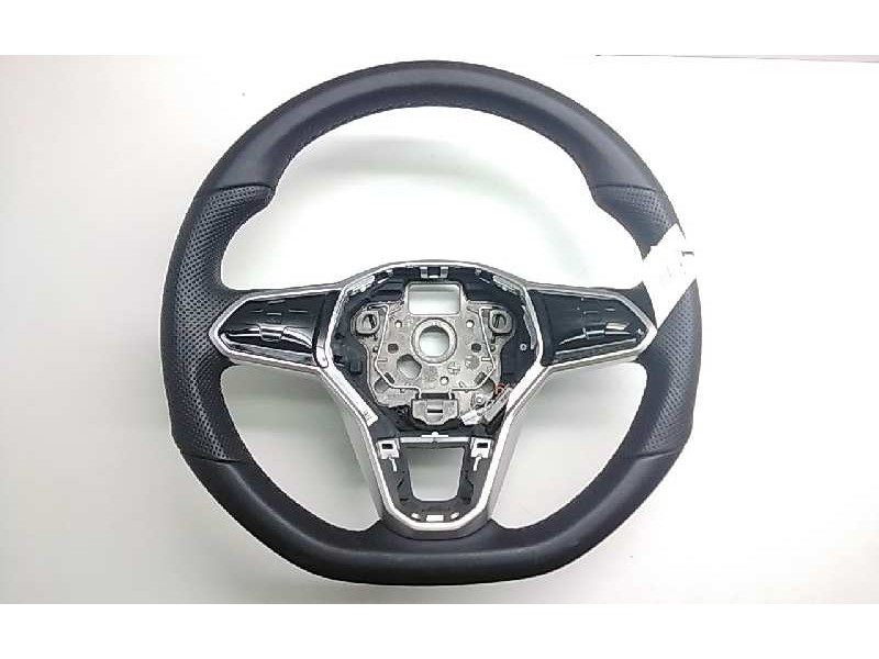 Recambio de volante para volkswagen golf viii lim. (cd1) referencia OEM IAM 5H0419089 TÁCTIL MULTI-FUNCIÓN VOLANTE DEPORTIVO VW 