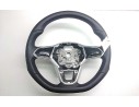VOLANTE 5H0419089 TÁCTIL MULTI-FUNCIÓN VOLANTE DEPORTIVO VW GOLF 8 VIII 311708181340AF