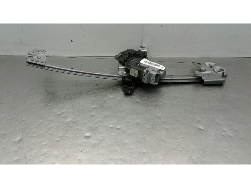 Recambio de elevalunas delantero izquierdo para citroen c3 1.4 hdi exclusive referencia OEM IAM   