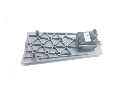 Recambio de mando elevalunas delantero derecho para bmw serie 7 (e65/e66) 730d referencia OEM IAM 7024647   2