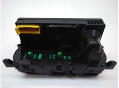 Recambio de mando calefaccion / aire acondicionado para opel vectra b berlina básico (1999) referencia OEM IAM 69262205   2