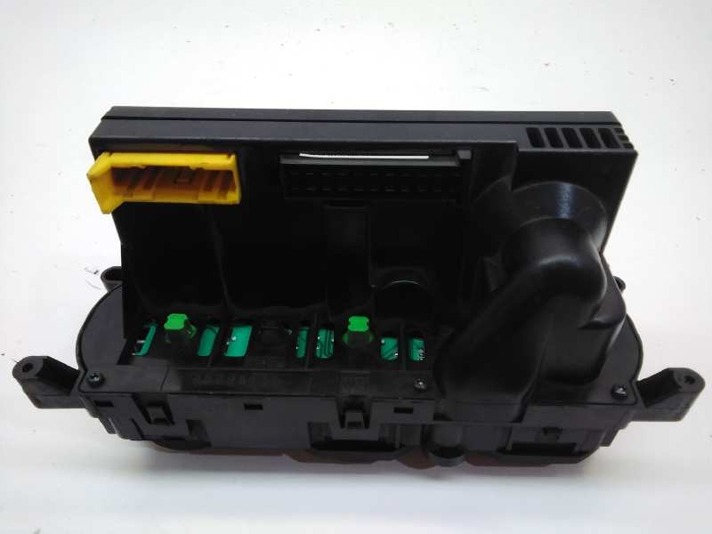 Recambio de mando calefaccion / aire acondicionado para opel vectra b berlina básico (1999) referencia OEM IAM 69262205  