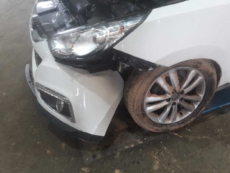 hyundai ix35 del año 2012