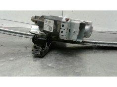 Recambio de elevalunas delantero izquierdo para citroen c3 1.4 hdi exclusive referencia OEM IAM    2