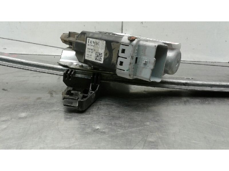 Recambio de elevalunas delantero izquierdo para citroen c3 1.4 hdi exclusive referencia OEM IAM   