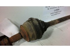 Recambio de transmision delantera derecha para fiat tipo (160) 1.6 cat referencia OEM IAM    2