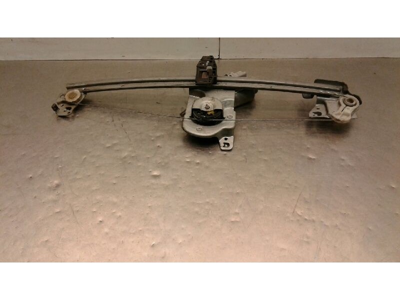 Recambio de elevalunas delantero izquierdo para citroen c3 1.4 hdi exclusive referencia OEM IAM   