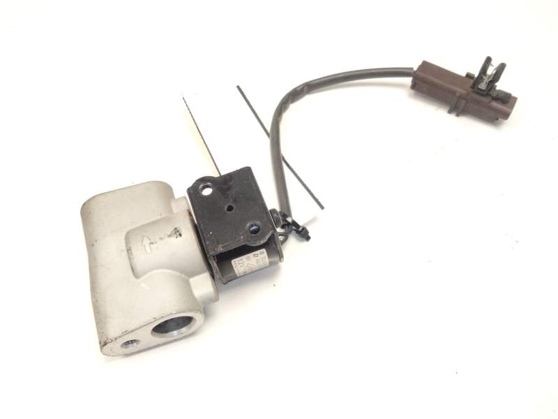 Recambio de valvula expansion para renault zoe furgoneta/hatchback (bfm_) electric (bfma, bfmb) referencia OEM IAM 924876913R  