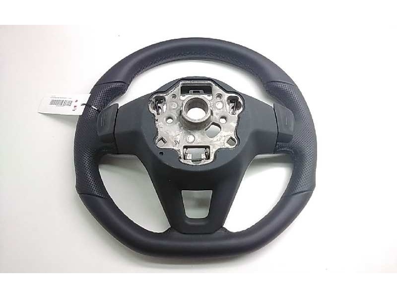 Recambio de volante para volkswagen golf viii lim. (cd1) referencia OEM IAM 5H0419089 TÁCTIL MULTI-FUNCIÓN VOLANTE DEPORTIVO VW 