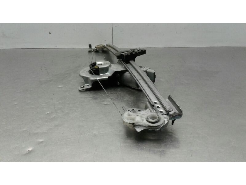 Recambio de elevalunas delantero izquierdo para citroen c3 1.4 hdi exclusive referencia OEM IAM   