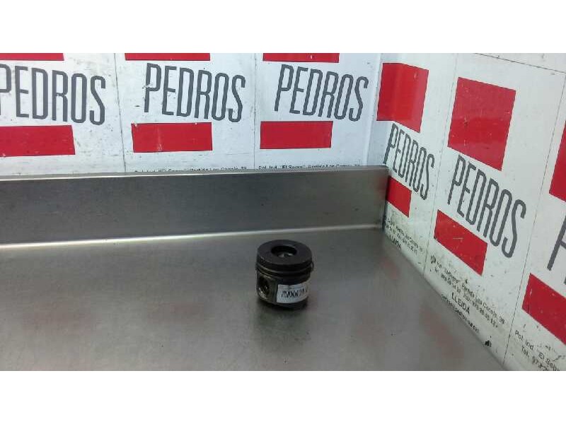 Recambio de piston para renault laguna ii (bg0) authentique referencia OEM IAM   