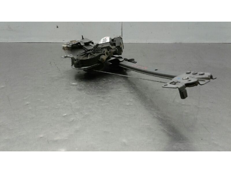 Recambio de elevalunas delantero izquierdo para citroen c3 1.4 hdi exclusive referencia OEM IAM   