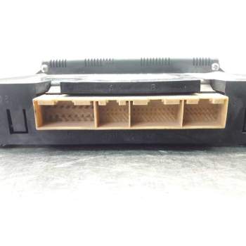 Recambio de mando calefaccion aire acondicionado para audi a3 (8l) 1.9 tdi ambiente referencia OEM IAM 5HB00760810  