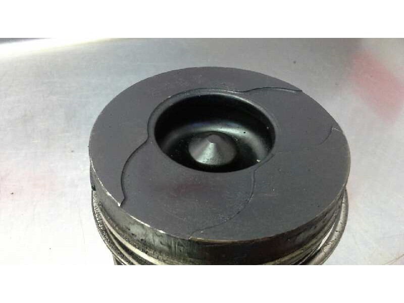 Recambio de piston para renault laguna ii (bg0) authentique referencia OEM IAM   