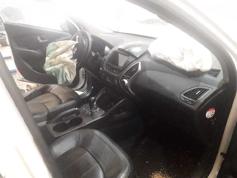 hyundai ix35 del año 2012