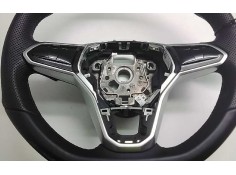 Recambio de volante para volkswagen golf viii lim. (cd1) referencia OEM IAM 5H0419089 TÁCTIL MULTI-FUNCIÓN VOLANTE DEPORTIVO VW  2