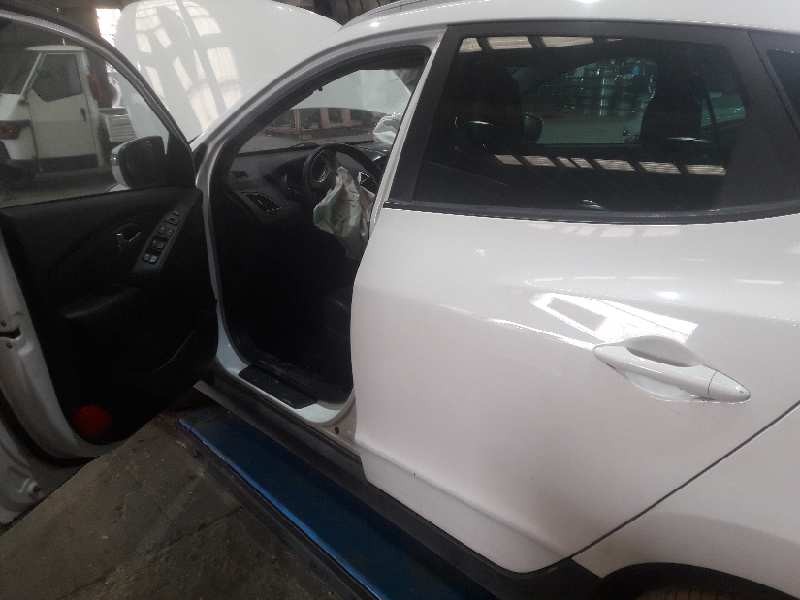 hyundai ix35 del año 2012