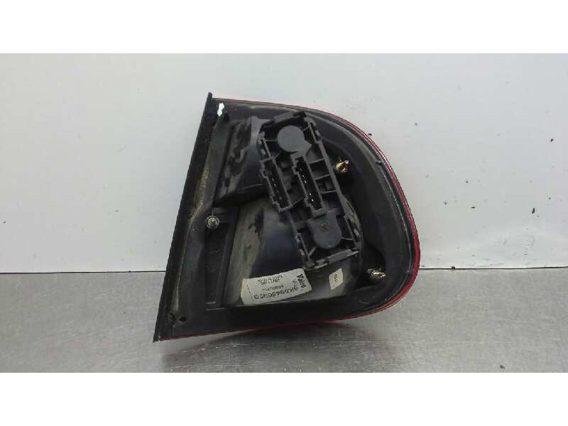 Recambio de piloto trasero izquierdo para seat cordoba berlina (6k2) signo referencia OEM IAM 6K5945111F  