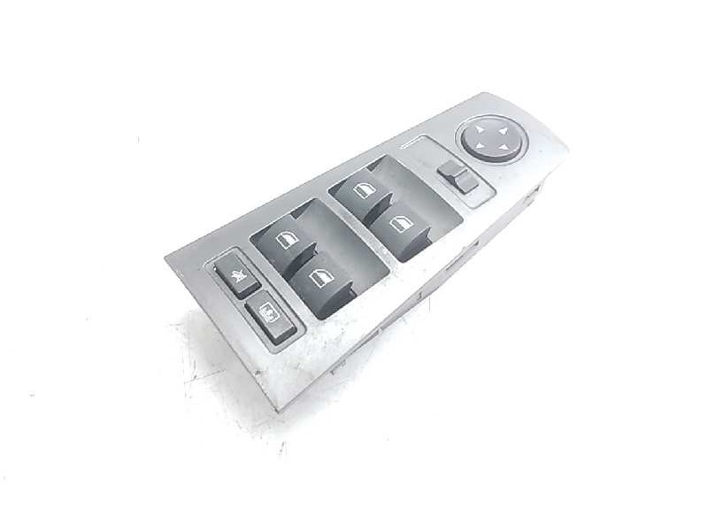 Recambio de mando elevalunas delantero izquierdo para bmw serie 7 (e65/e66) 730d referencia OEM IAM 6917105  