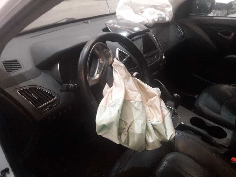 hyundai ix35 del año 2012