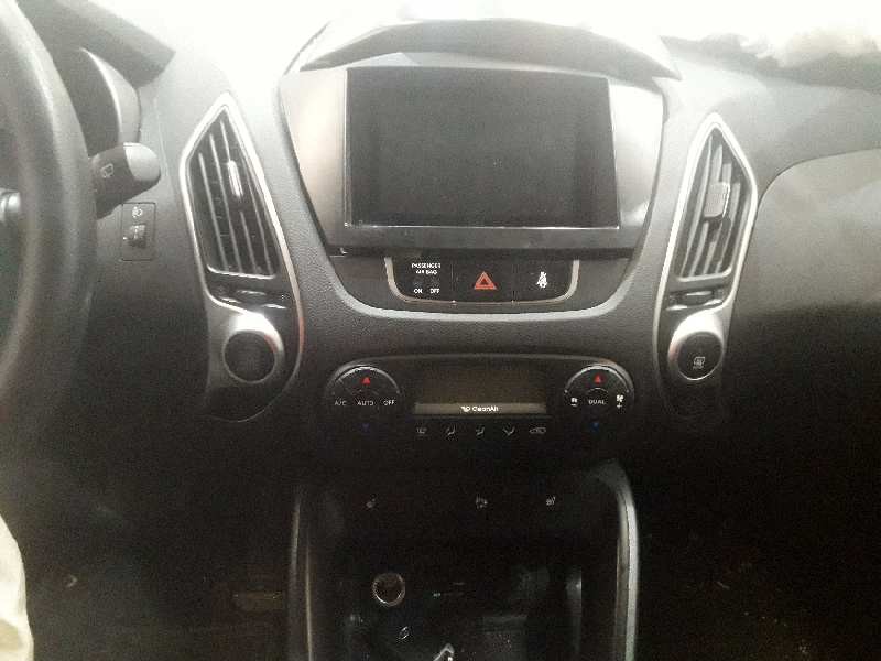 hyundai ix35 del año 2012