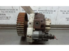 Recambio de bomba inyeccion para renault laguna ii (bg0) authentique referencia OEM IAM 0445010075 BOSCH  2