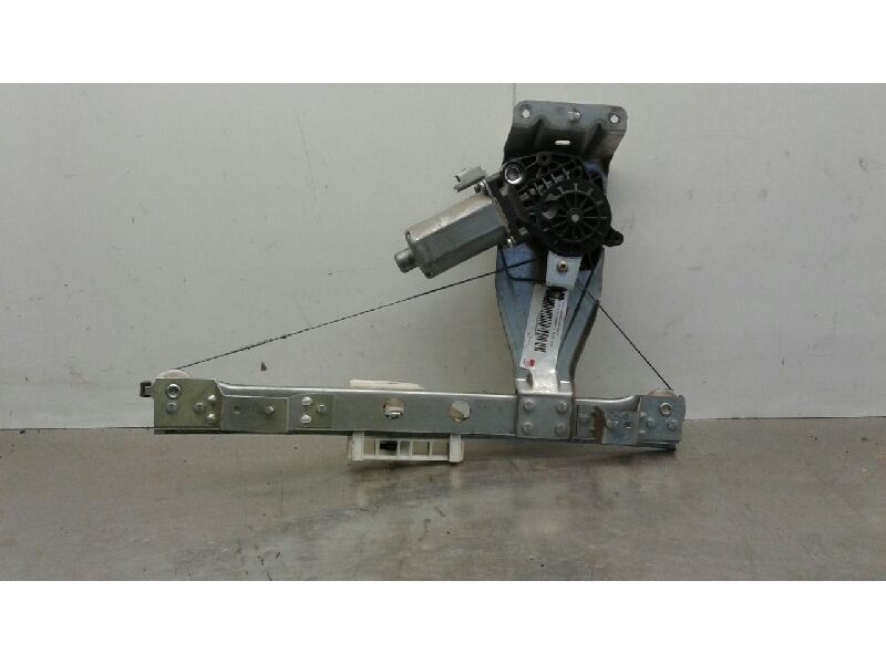 Recambio de elevalunas trasero izquierdo para citroen c3 1.4 hdi exclusive referencia OEM IAM 922372  