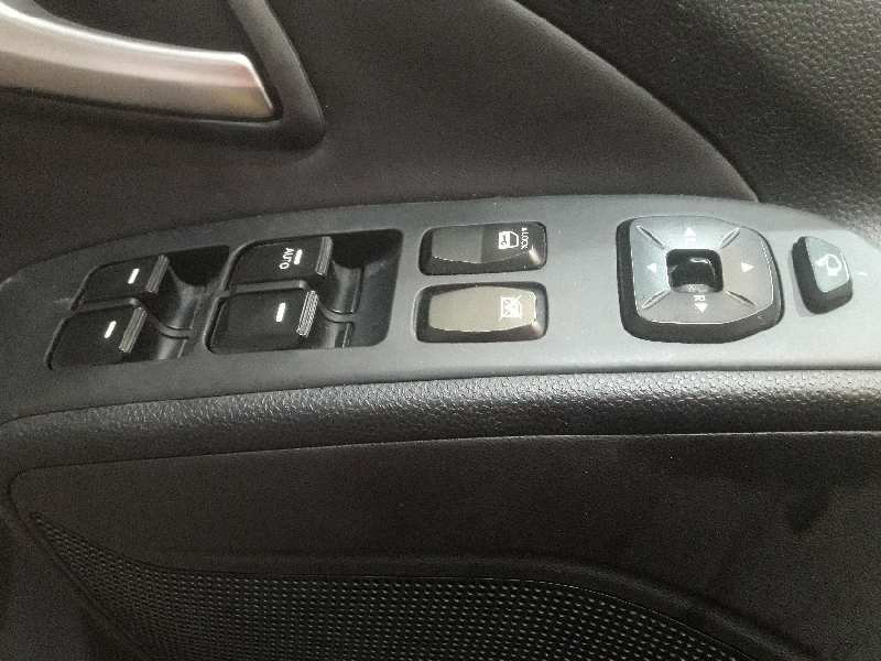 hyundai ix35 del año 2012