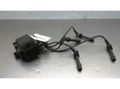 Recambio de bobina encendido para opel astra f caravan merit referencia OEM IAM 1103872  