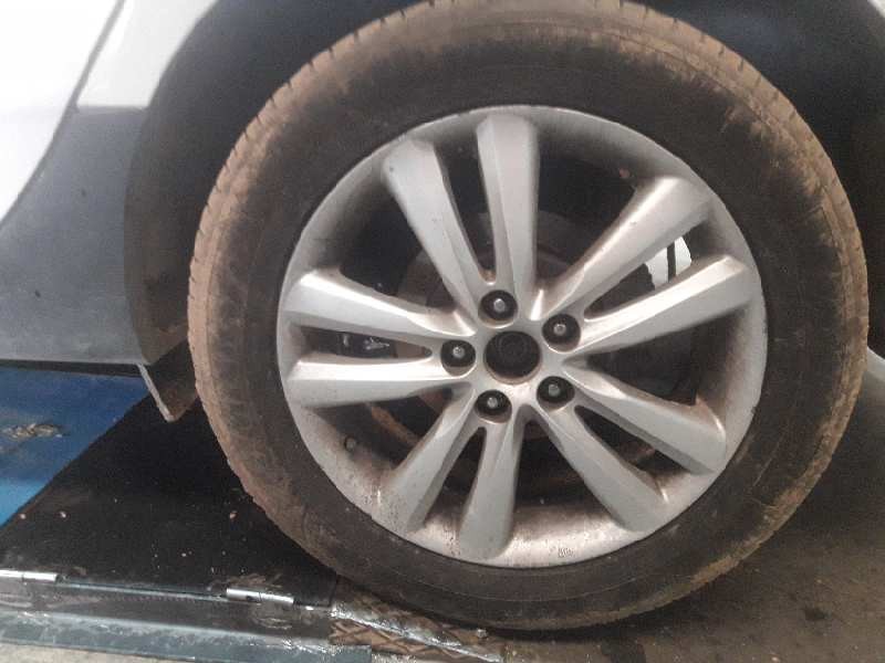 hyundai ix35 del año 2012