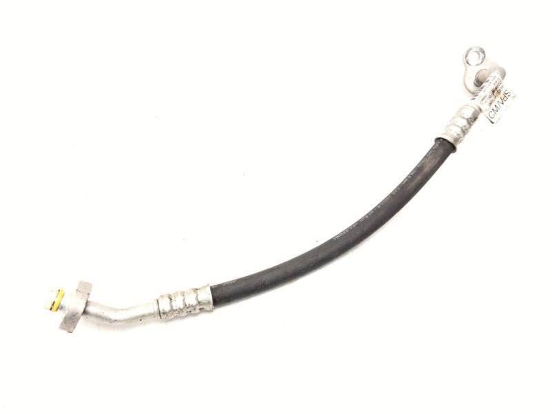 Recambio de tubos aire acondicionado para volvo xc40 (536) t2 referencia OEM IAM 31694875  