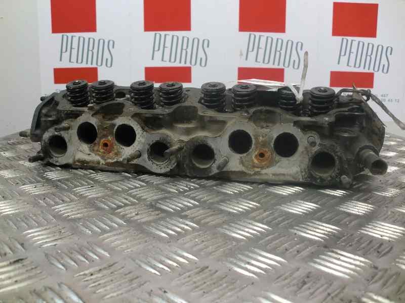 Recambio de culata para fiat uno (146) 1.1 referencia OEM IAM 7574774  