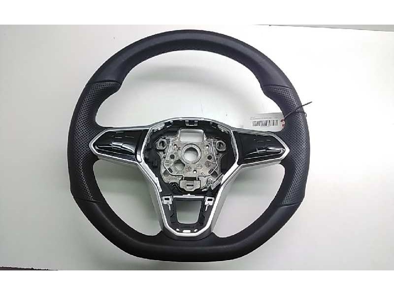 Recambio de volante para volkswagen golf vii variant (bv5) referencia OEM IAM 5H0419089 TACTIL 