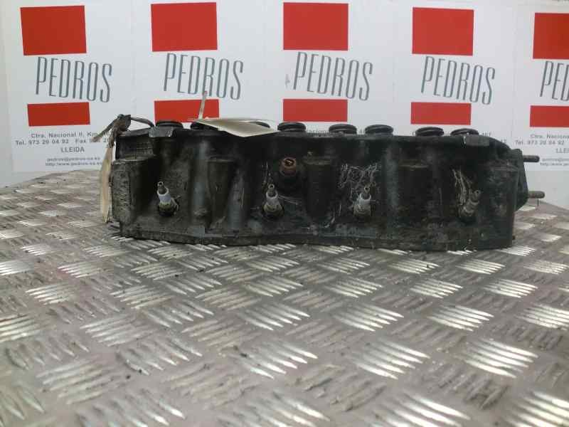 Recambio de culata para fiat uno (146) 1.1 referencia OEM IAM 7574774  