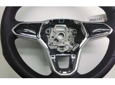 Recambio de volante para volkswagen golf vii variant (bv5) referencia OEM IAM 5H0419089 TACTIL  2