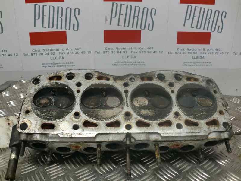 Recambio de culata para fiat uno (146) 1.1 referencia OEM IAM 7574774  