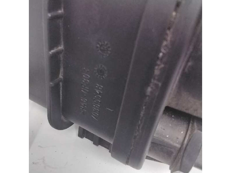 Recambio de filtro gasoil para citroen c3 1.4 hdi exclusive referencia OEM IAM 70365555 70365548 