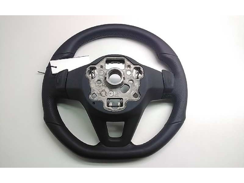 Recambio de volante para volkswagen golf vii variant (bv5) referencia OEM IAM 5H0419089 TACTIL 